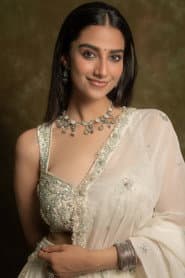 Meenakshi Chaudhary