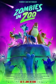 Zombies im Zoo