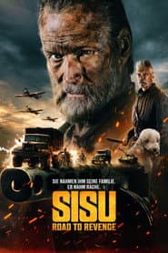 Sisu: Road to Revenge