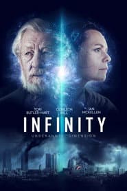 Infinity - Unbekannte Dimension