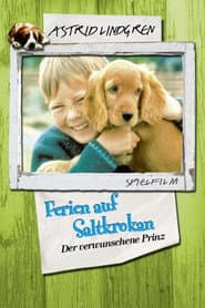 Ferien auf Saltkrokan - Der verwunschene Prinz