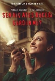 Hast du jemals Glühwürmchen gesehen?