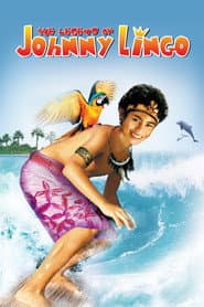 Die Legende von Johnny Lingo