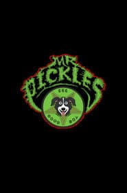 Mr. Pickles