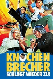 Knochenbrecher schlägt wieder zu
