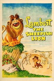 Lambert, der kleine Löwe