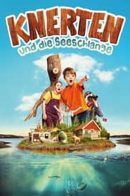Knerten und die Seeschlange