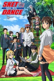 Sket Dance