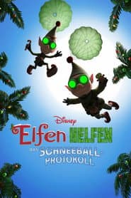 Elfen Helfen: Das Schneeball-Protokoll