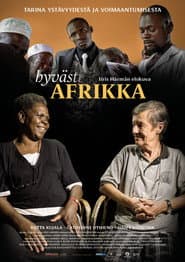 Hyvästi Afrikka