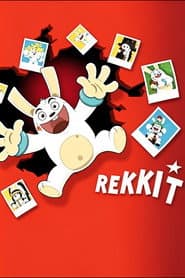 Rekkit Riesenhase