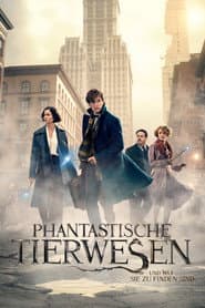 Phantastische Tierwesen und wo sie zu finden sind