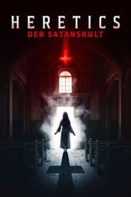 Heretics - Der Satanskult