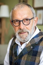 Hans Klima