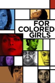 For Colored Girls - Die Tränen des Regenbogens