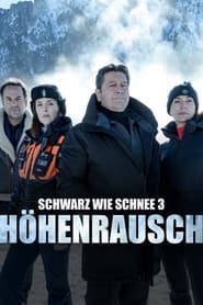 Schwarz wie Schnee 3 - Höhenrausch
