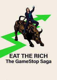 EAT THE RICH: Wie die GameStop-Aktie die Wallstreet auf den Kopf stellte