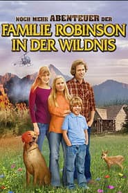 Noch mehr Abenteuer der Familie Robinson in der Wildnis