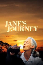 Jane's Journey - Die Lebensreise der Jane Goodall