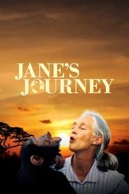 Jane's Journey - Die Lebensreise der Jane Goodall