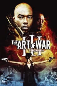 The Art Of War III - Die Vergeltung