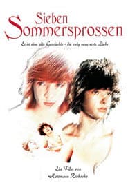 Sieben Sommersprossen
