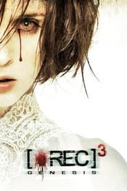 [REC]³ Génesis