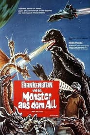 Frankenstein und die Monster aus dem All
