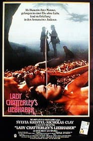Lady Chatterleys Liebhaber
