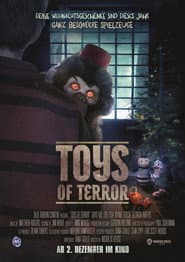 Toys of Terror