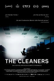 The Cleaners - Im Schatten der Netzwelt