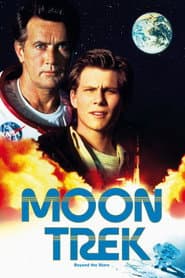 Moon Trek
