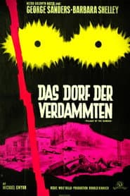 Das Dorf der Verdammten