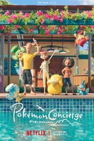 Die Pokémon-Concierge