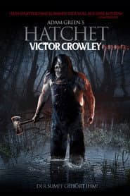 Hatchet: Victor Crowley