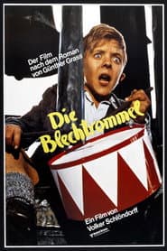 Die Blechtrommel