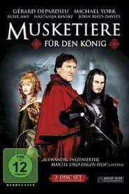 Lady Musketier - Alle für Eine