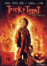 Trick 'r Treat - Die Nacht der Schrecken