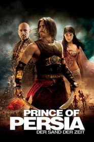 Prince of Persia - Der Sand der Zeit