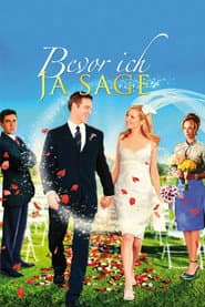 Bevor ich JA sage