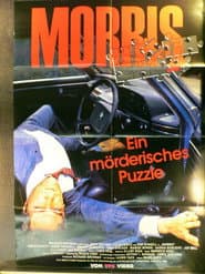 Morris - Ein mörderisches Puzzle