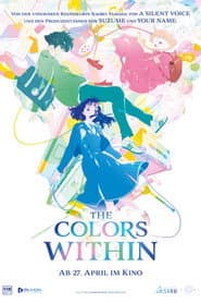 The Colors Within