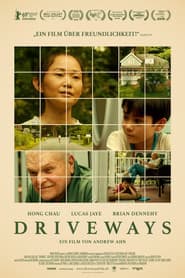 Driveways