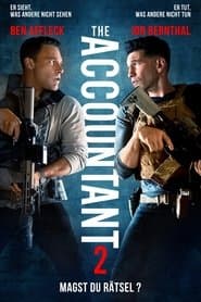 The Accountant 2