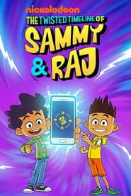 Die verzwickten Zeitreisen von Sammy und Raj