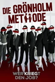 Die Grönholm Methode