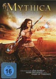 Mythica - Weg der Gefährten