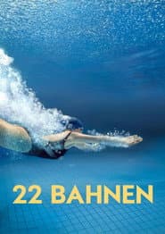 22 Bahnen
