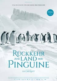 Rückkehr zum Land der Pinguine