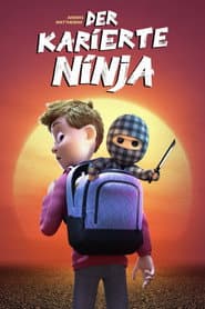 Der karierte Ninja